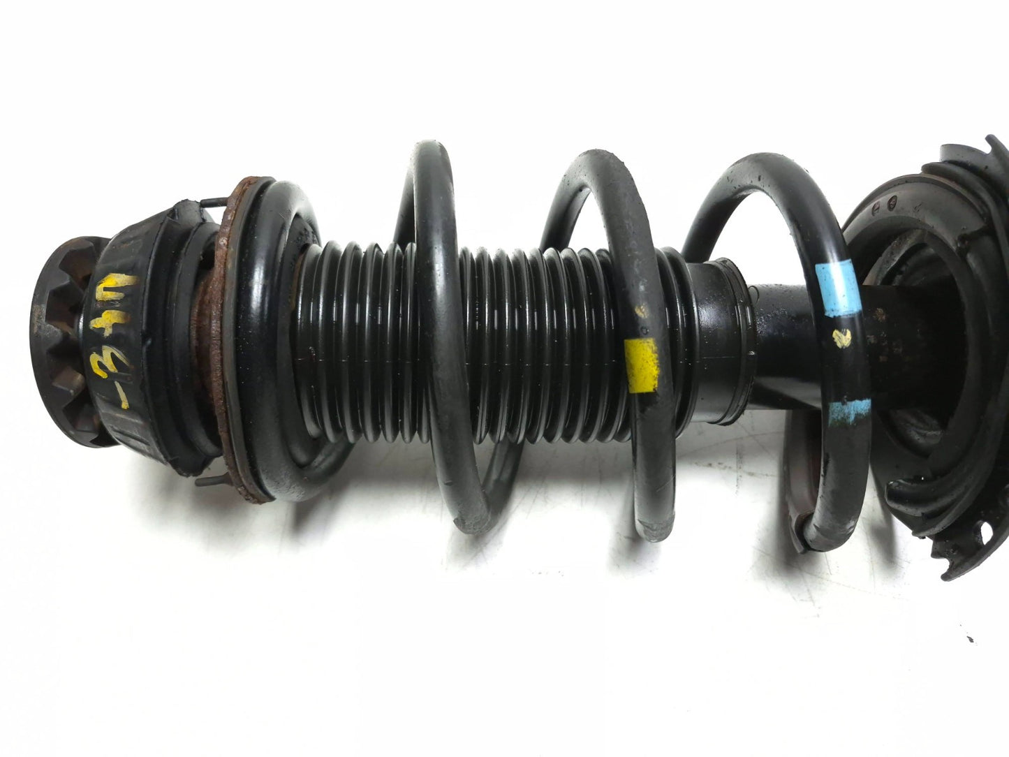 2014 Hyundai Accent Front Shock Strut Assembly OEM