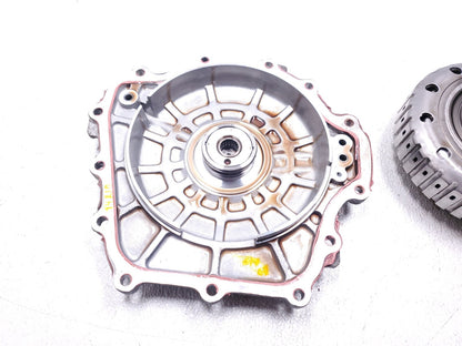 2014 Kia Rio 1.6l Automatic Transmission Case Rear Cover OEM