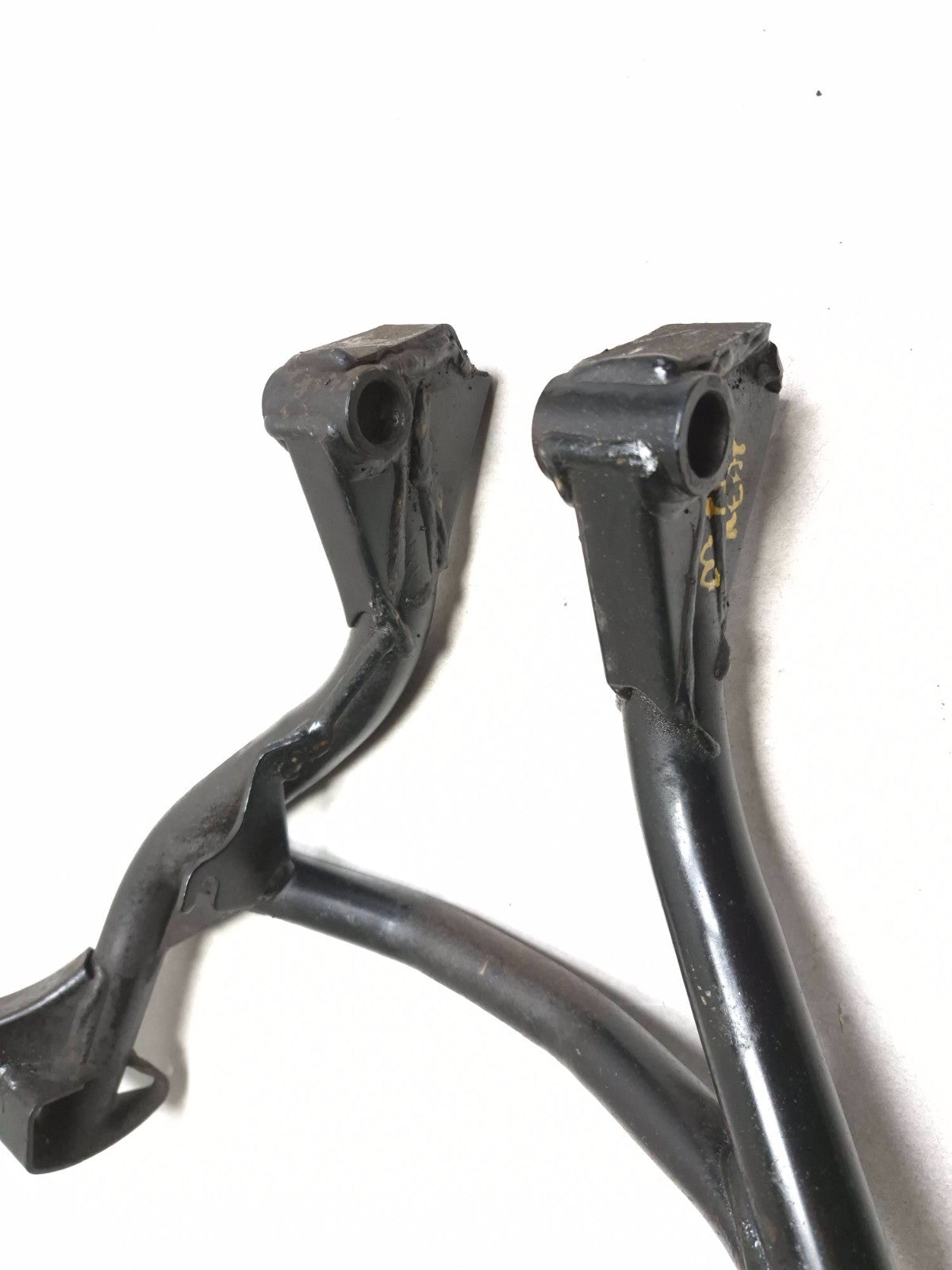 2001 Suzuki Gsx 750f Katana Center Main Stand OEM