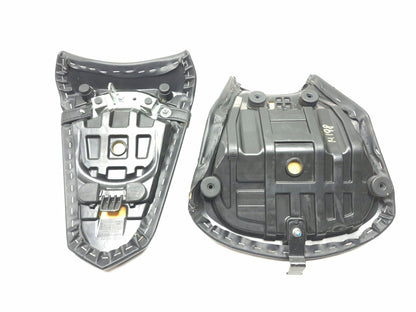 2018 Kawasaki Ninja 650 Ex650 Seat Rear & Front Pair OEM