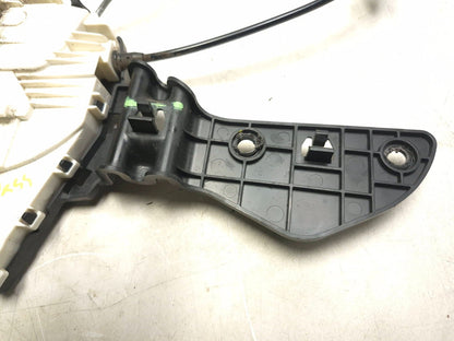 2017 Dodge Journey Front Door Lock Latch Actuator Passenger Side Right OEM