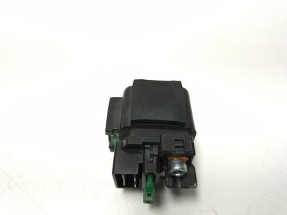 2025 Yamaha R3 Yfz320 Starter Relay & Lean Angle Sensor Pair OEM