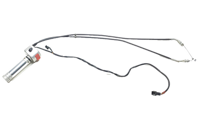 2006 - 2013 Suzuki Boulevard C50 Vl800 Kill Of Start Switch & Throttle Grip OEM