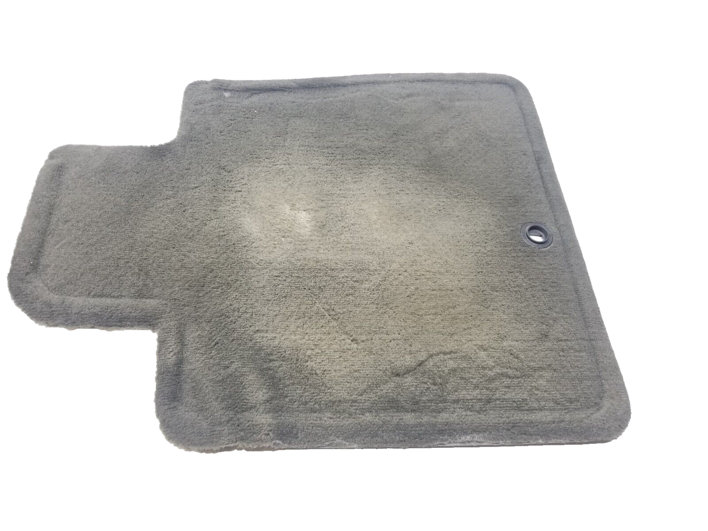 2015 GMC Acadia Floor Mat Carpet Front & Rear 4 Pcs OEM
