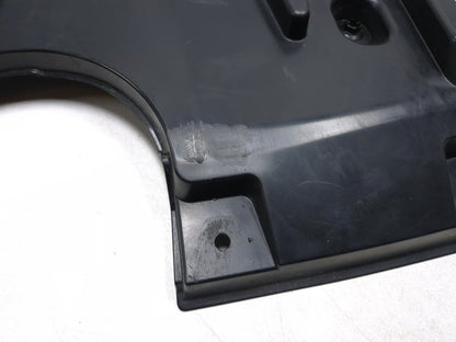 2018 Toyota Corolla Splash Lower Back Panel OEM