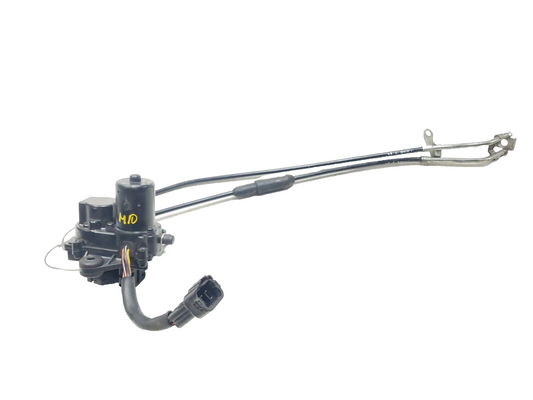 2008 - 2010 Ducati 848 Exhaust Servo Motor 593.4.030.1a OEM