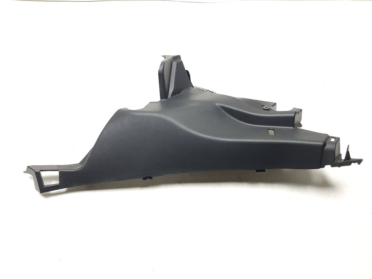 12-15 Subaru Impreza C Pillar Quarter Panel Lower Trim Left & Right OEM Sedan