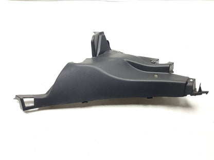 12-15 Subaru Impreza C Pillar Quarter Panel Lower Trim Left & Right OEM Sedan