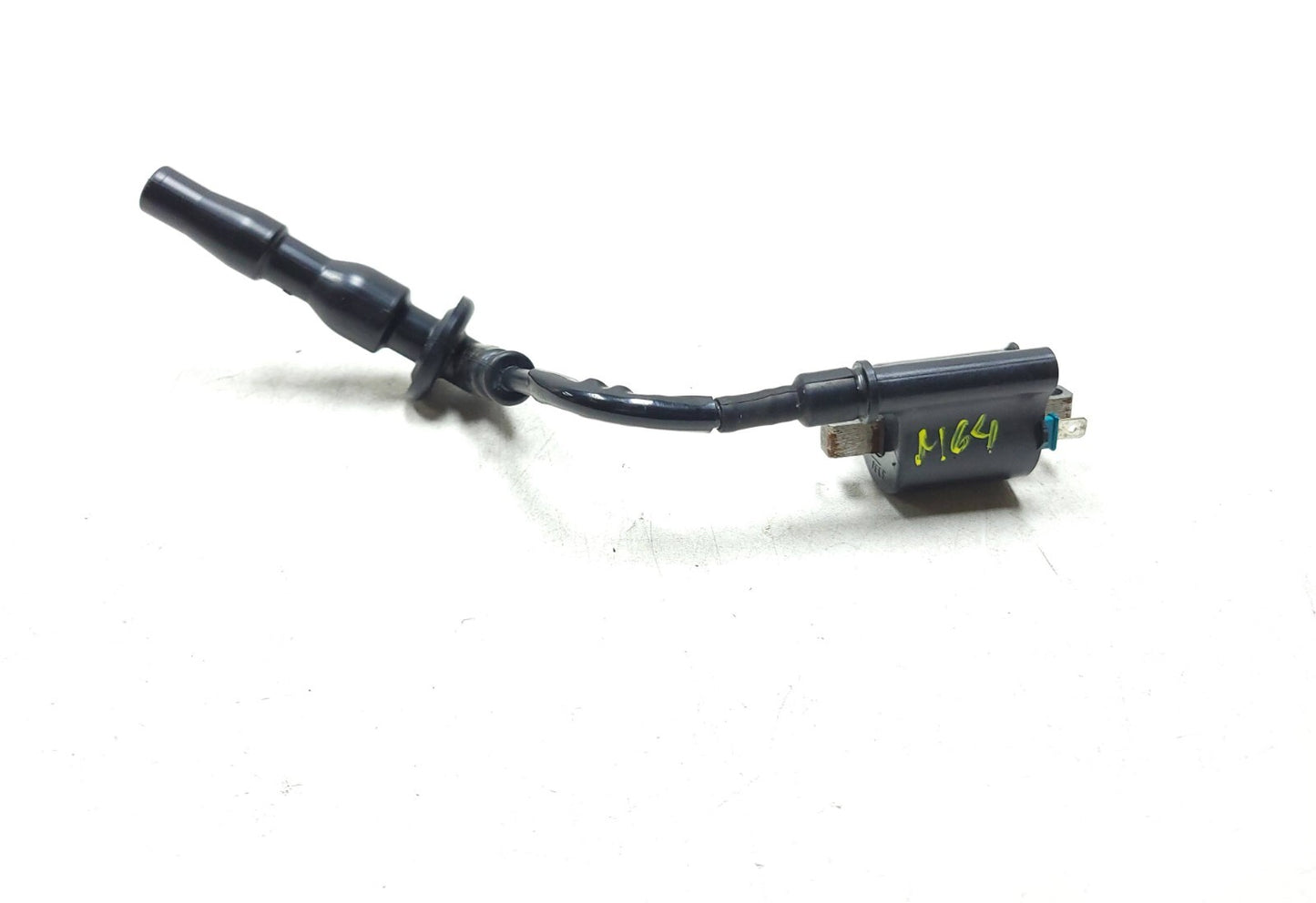 19-25 Honda Cbf300 Na Ignition Coil OEM 264 Miles