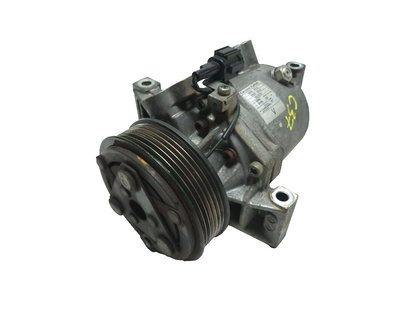 2011 Nissan Juke A/c Compressor OEM