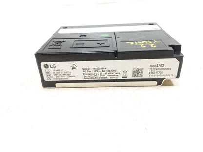 2022 Chevrolet Trailblazer Telematic Communication Control Module OEM