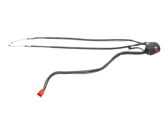 1987 1988 Honda Cbr1000f Right Handlebar Kill Of Start Switch  OEM