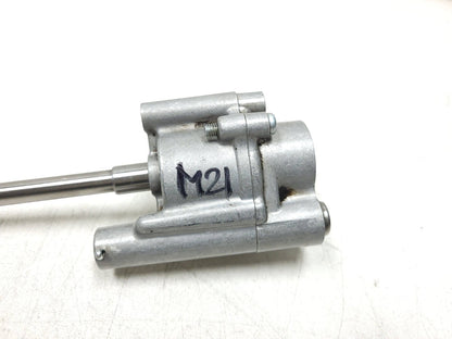 1984 - 1987 Honda Gl1200 Goldwing Oil Pump 15110-mg9-000 OEM