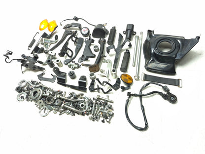 2015 Honda Ctx700n Misc Bolt & Hardware Bracket OEM