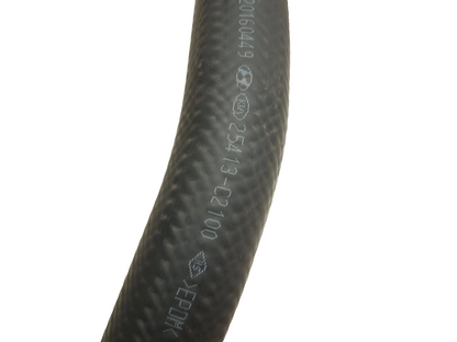 2018 Hyundai Sonata Sport Engine Coolant Hose OEM 25413-c2100