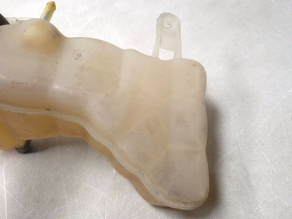 2018 Chrysler 300 Engine Coolant Reservoir Bottle  OEM