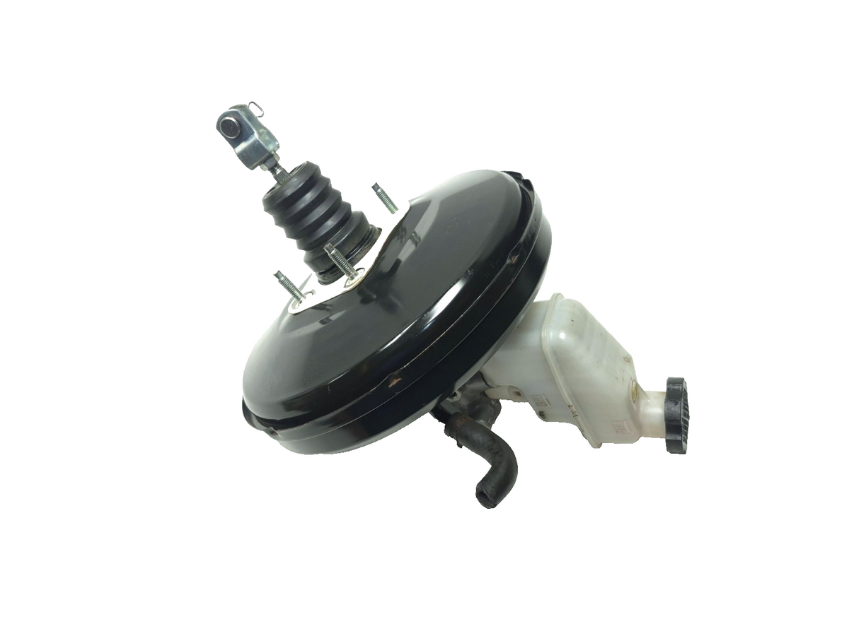 2015 Kia Optima Power Brake Booster & Master Cylinder OEM