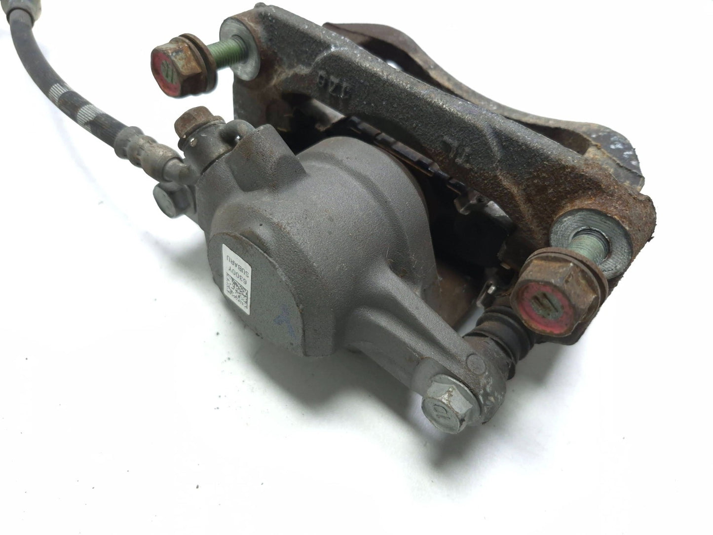 2022 Subaru Crosstrek Rear Brake Caliper Left & Right Pair OEM