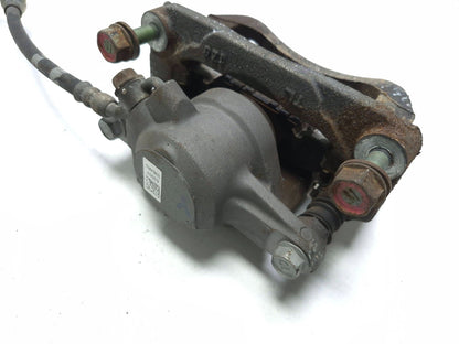 2022 Subaru Crosstrek Rear Brake Caliper Left & Right Pair OEM