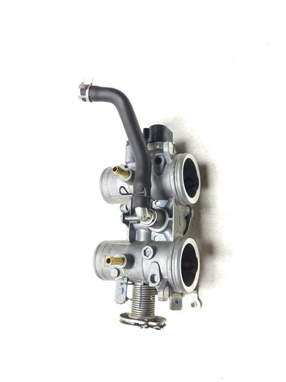 2020 - 2022  Yamaha Mt-03 Throttle Body  OEM