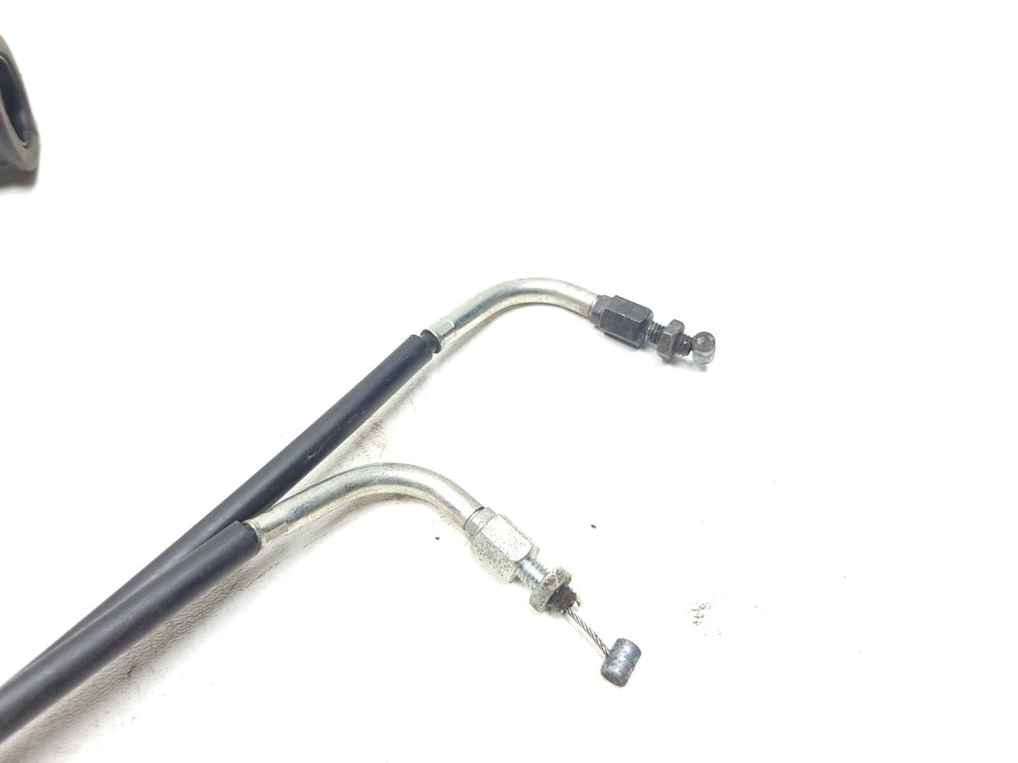 2014 - 2017 Yamaha Fz09 Handlebar Grip Left & Right OEM