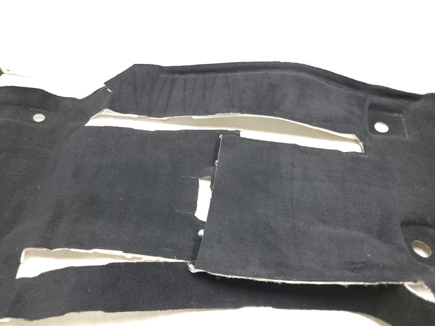 2011 Mazda Cx-9 Interior Floor Liner Mat Carpet OEM ✅