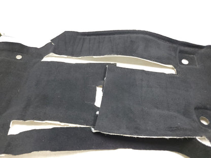 2011 Mazda Cx-9 Interior Floor Liner Mat Carpet OEM ✅