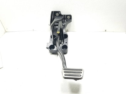 2016 Ford Mustang Gt Brake Pedal W/ Bracket Assy OEM