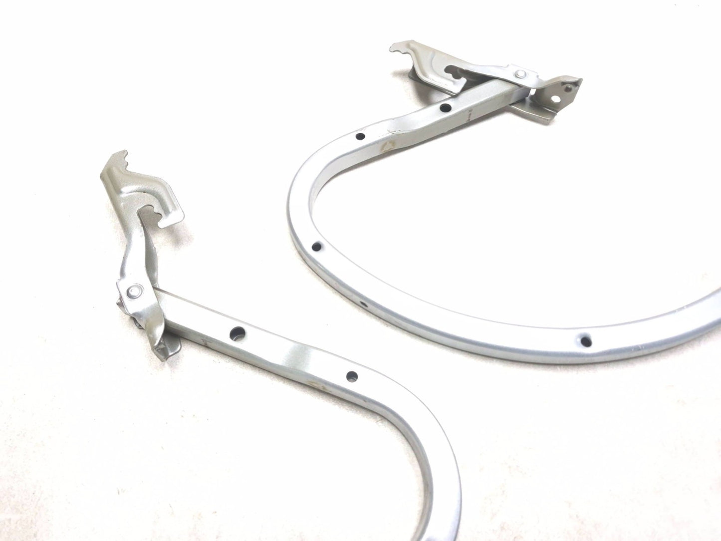 2007 Acura Tl Trunk Lid Hinge Left & Right  OEM