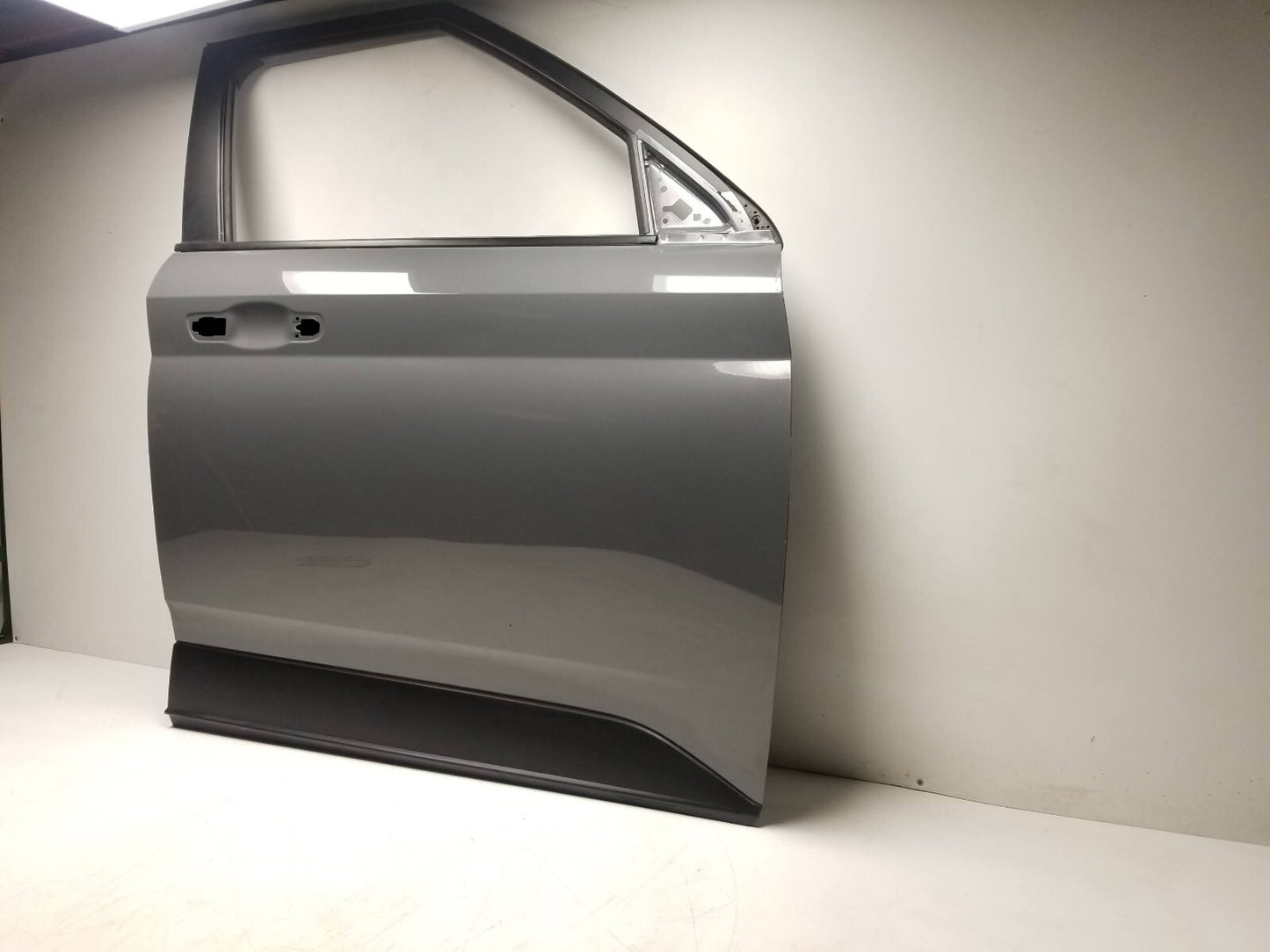 20 21 22 Hyundai Venue Front Passenger Door Shell Panel Frame Right Side ✅