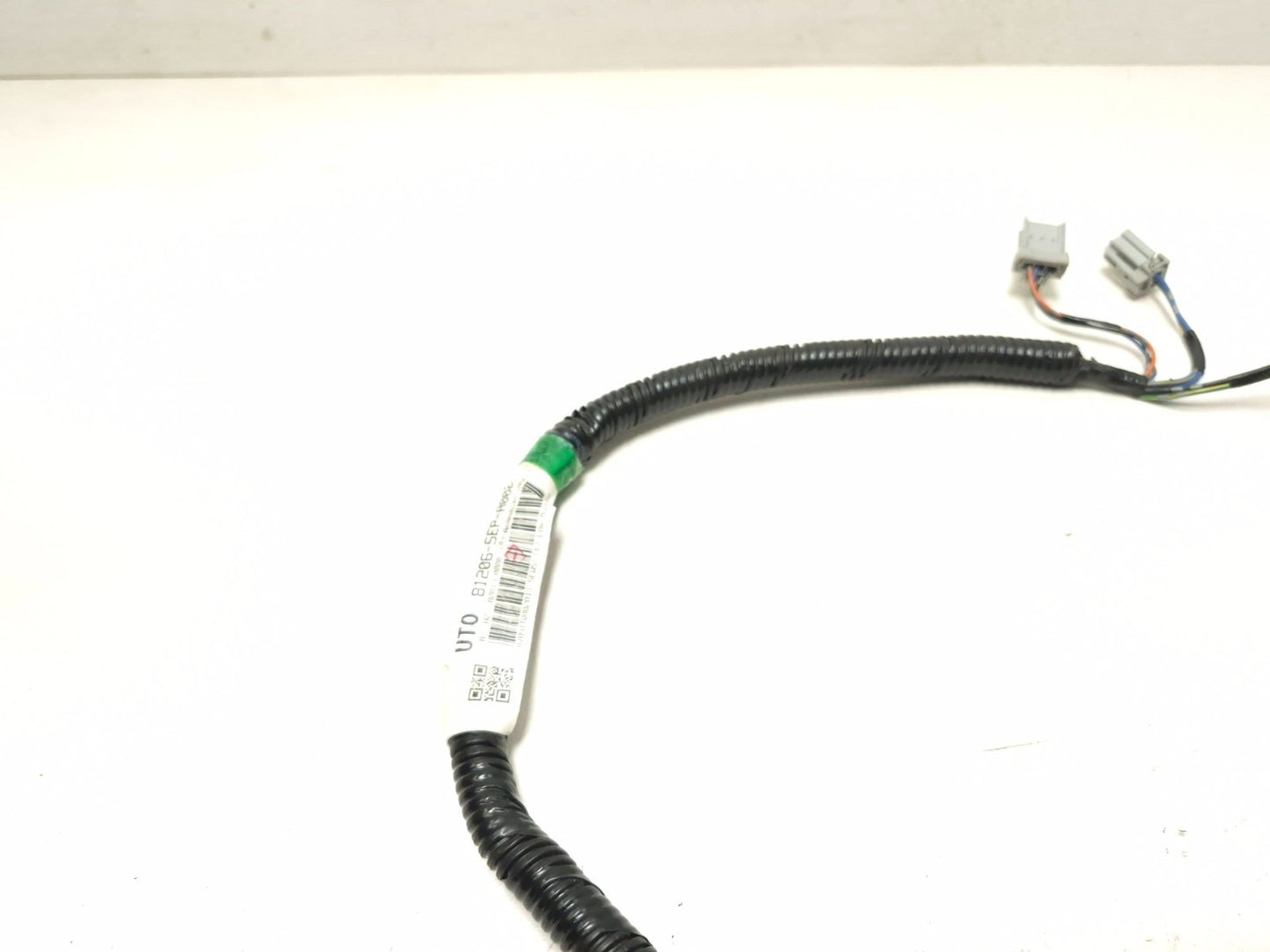 2007 Acura Tl Front Right Passenger Seat Wire Harness OEM