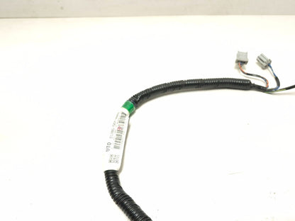2007 Acura Tl Front Right Passenger Seat Wire Harness OEM