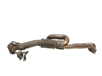 2007 Acura Tl Type-s Front Exhaust Pipe A OEM