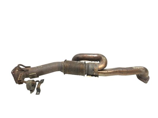 2007 Acura Tl Type-s Front Exhaust Pipe A OEM