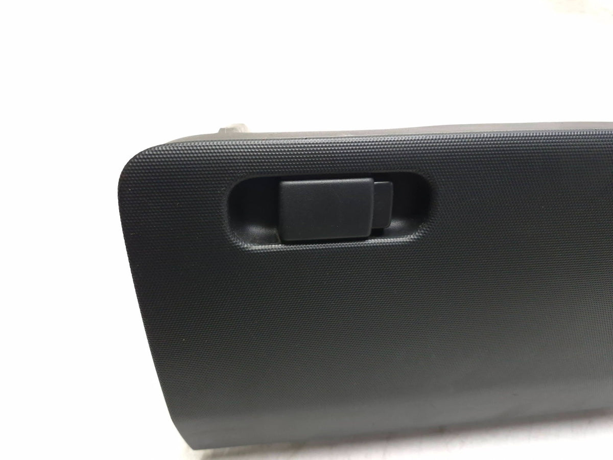 2007 Honda Fit Dash Glove Box Storage Compartment OEM