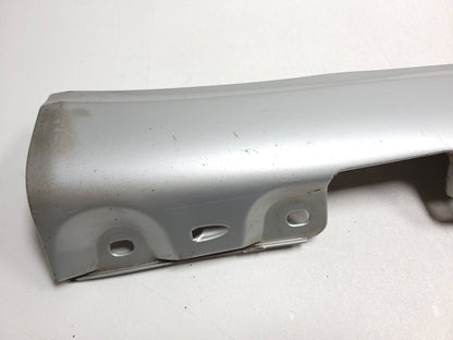 02-05 Mercedes W203 C230 Coupe Rocker Panel Skirt Molding Driver Side Left OEM
