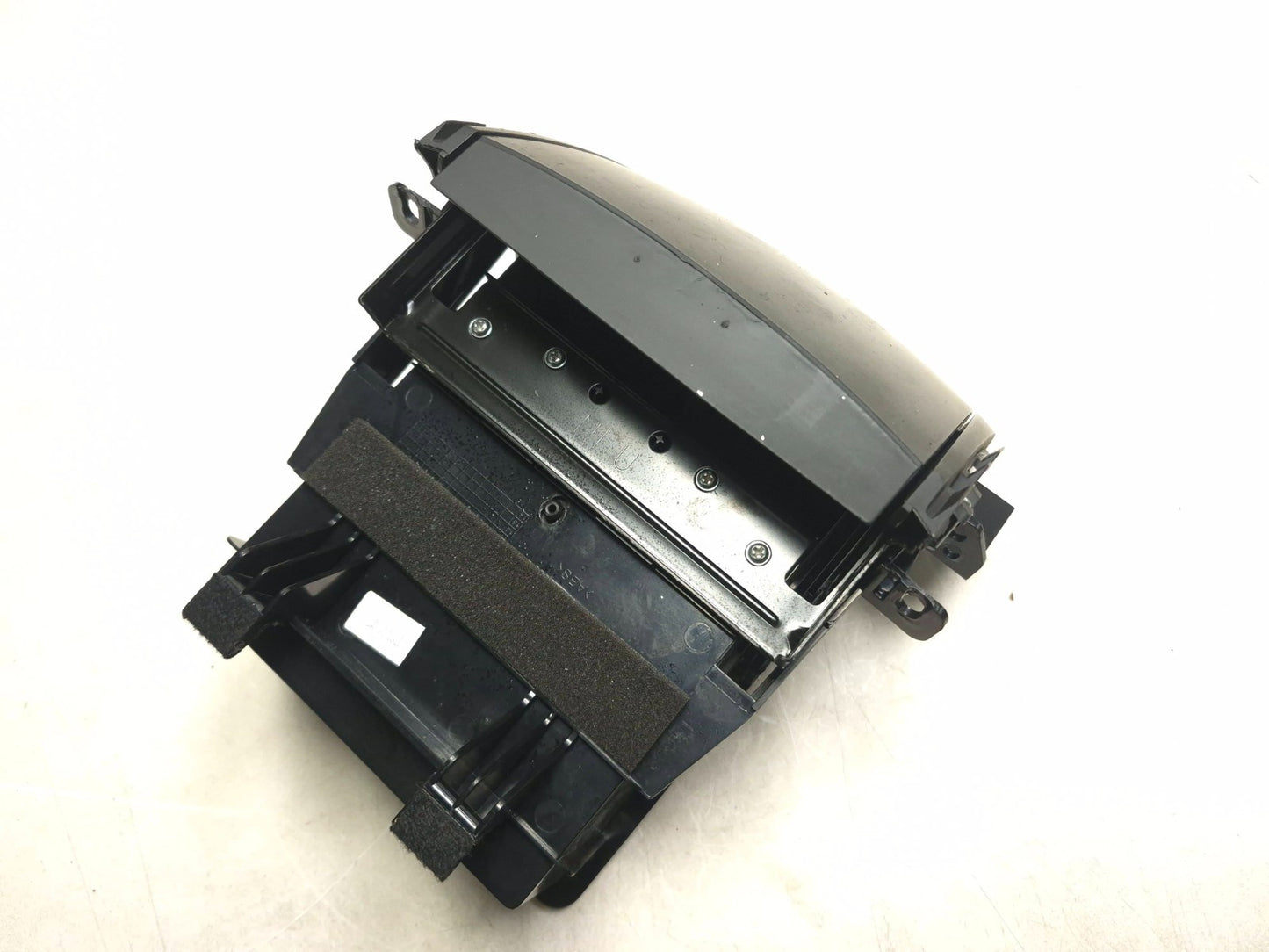 2012 Hyundai Sonata Center Storage Console Compartment OEM