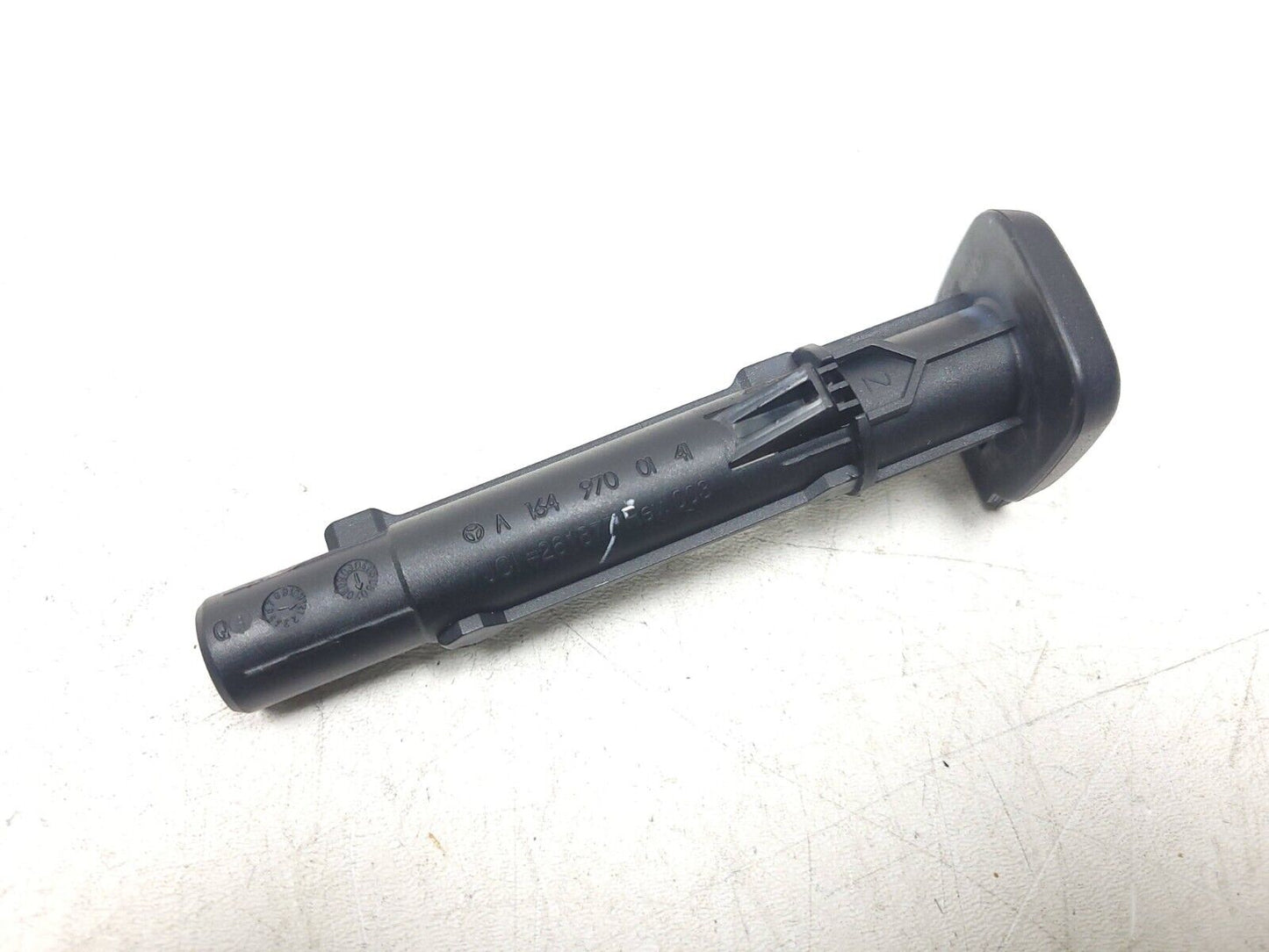 2006-2011 Mercedes Ml Ml350 Ml500 Rear Seat Headrest Guide Sleeve 6pcs OEM