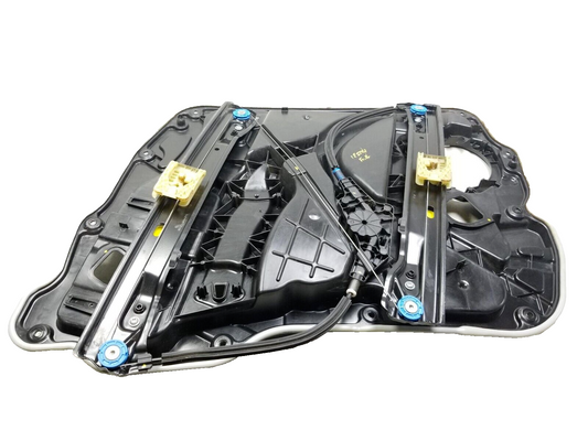 2018 Alfa Romeo Stelvio Window Regulator Panel Front Driver Side Left OEM ☑️
