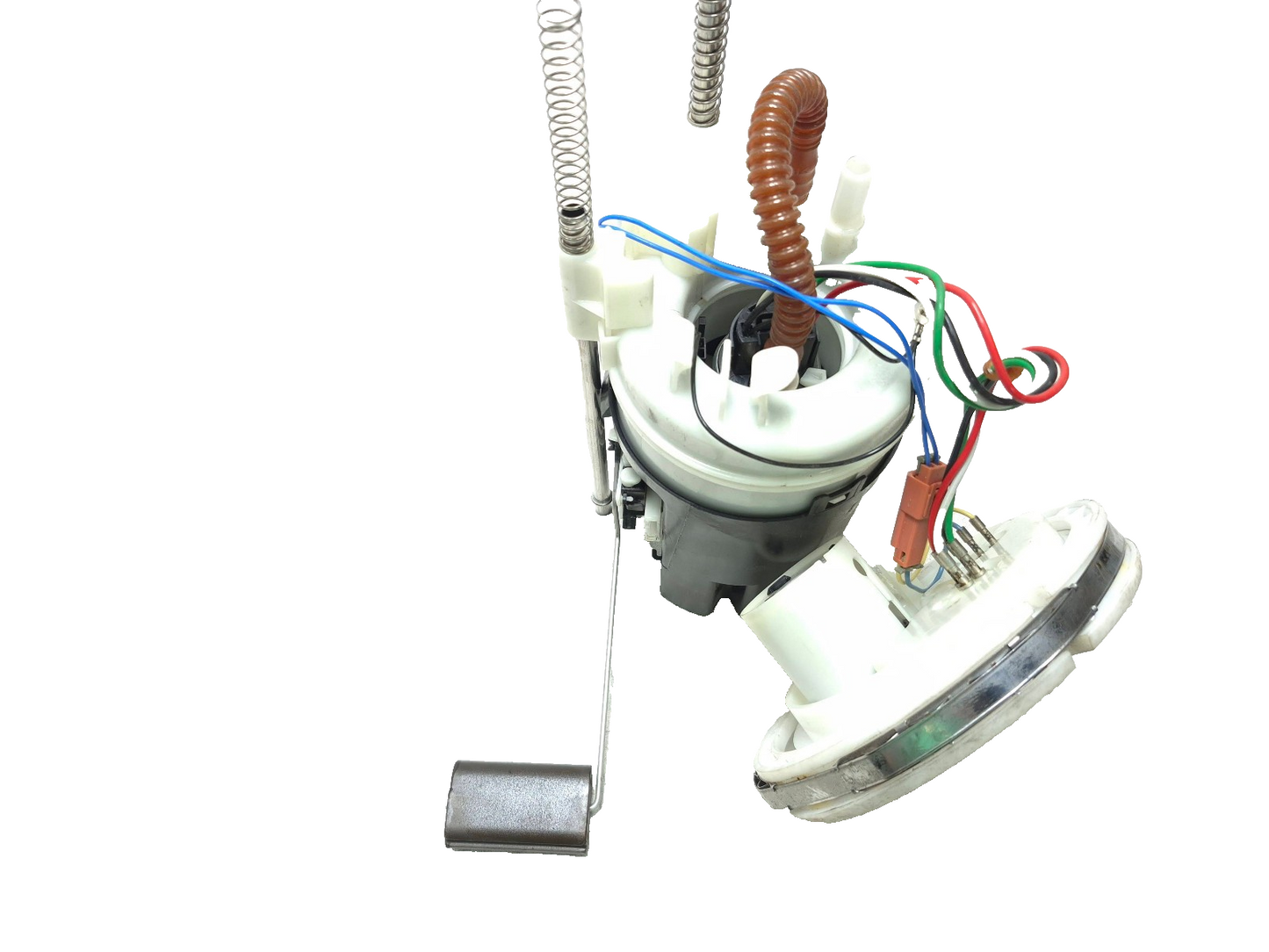2008 BMW X6 E71 4.4l V8 Fuel Pump Sending Unit OEM