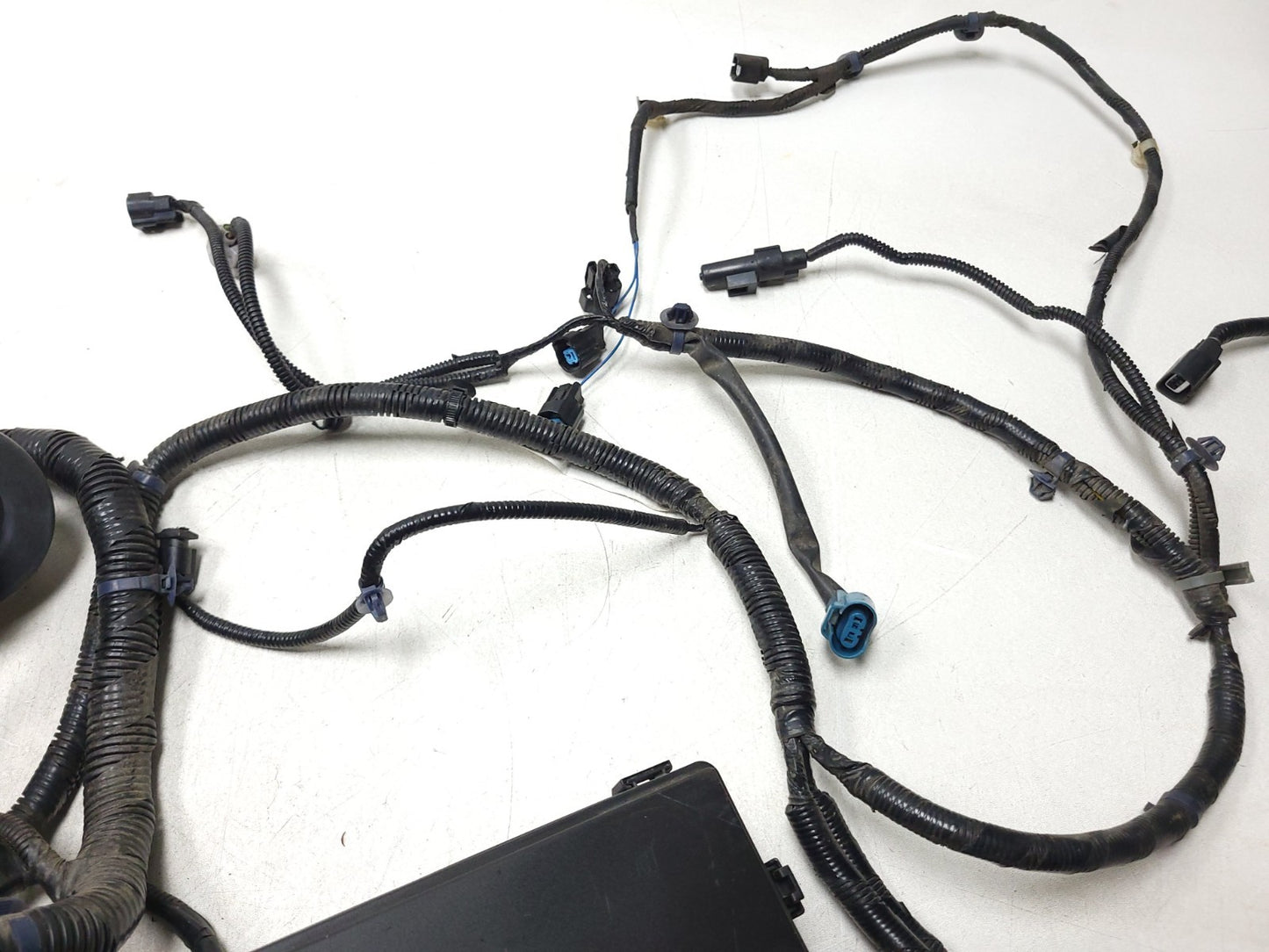 13-15 Acura RDX Fuse Box Wire Harness OEM ✅