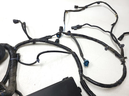 13-15 Acura RDX Fuse Box Wire Harness OEM ✅
