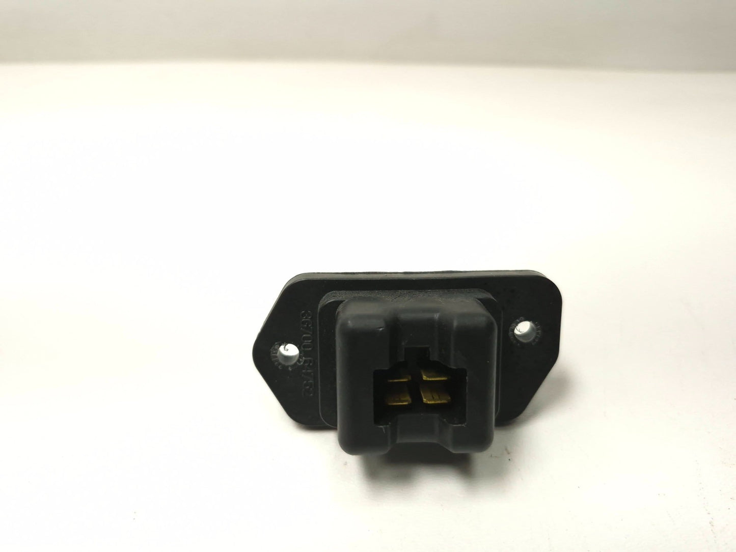 2007 Acura Tl Blower Motor Resistor OEM