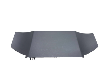 2013 Hyundai Genesis Coupe Cluster Trim Dash Cover Panel OEM