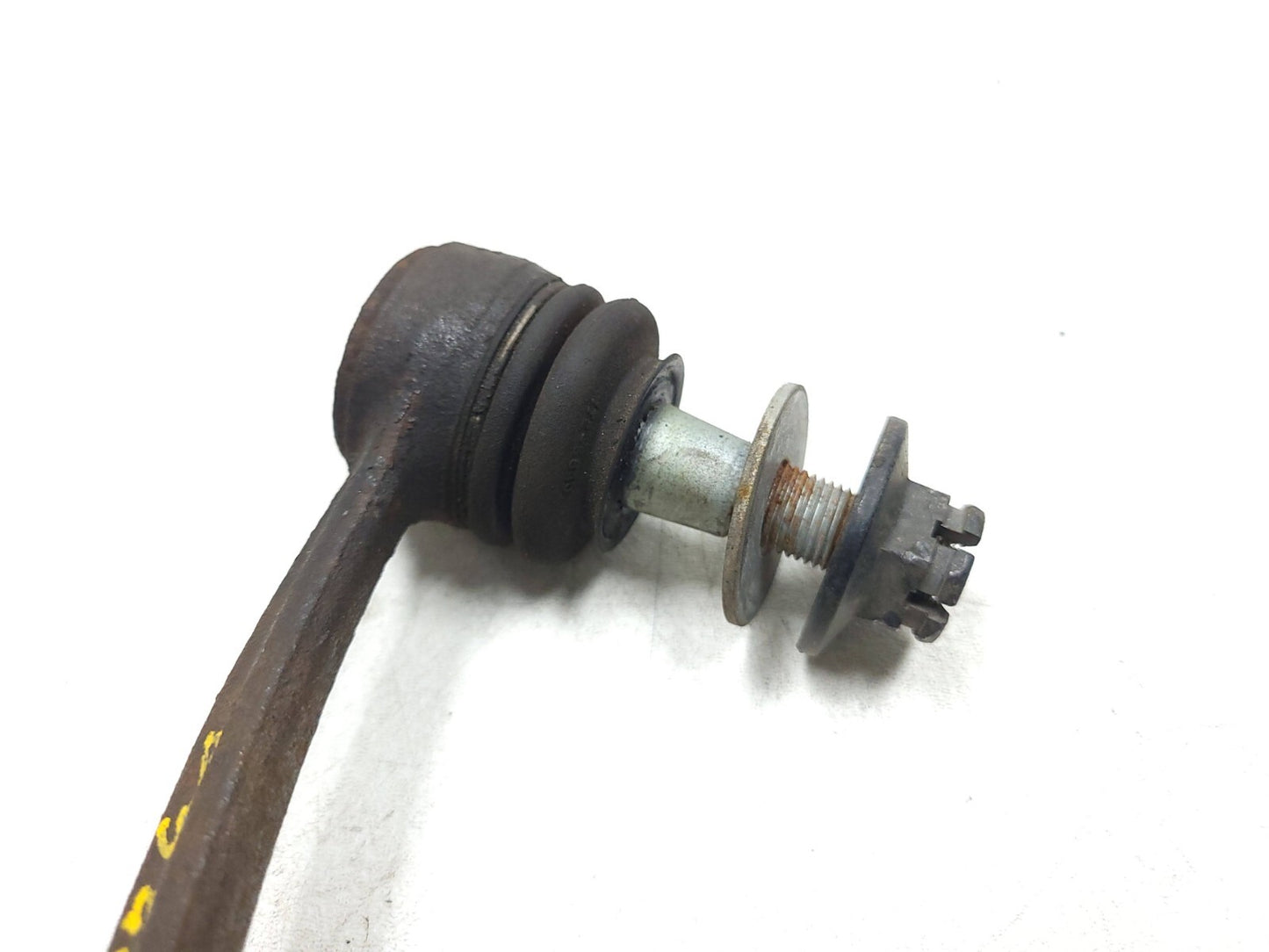 09-14 Hyundai Genesis Front Control Arm 3pcs Driver Side Left OEM Sedan