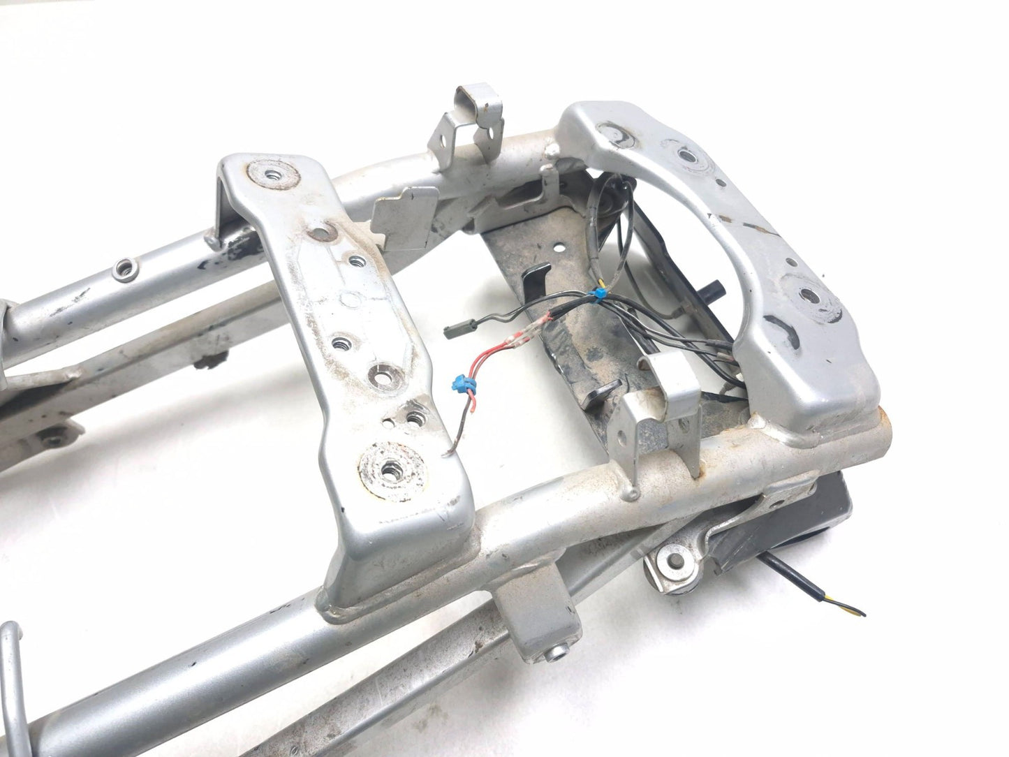 2003 Suzuki Sv 650 Rear Subframe OEM