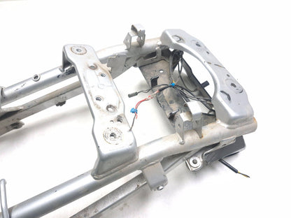 2003 Suzuki Sv 650 Rear Subframe OEM