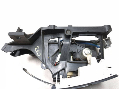 2013 Ford Transit Connect Automatic Transmission Gear Shifter  OEM
