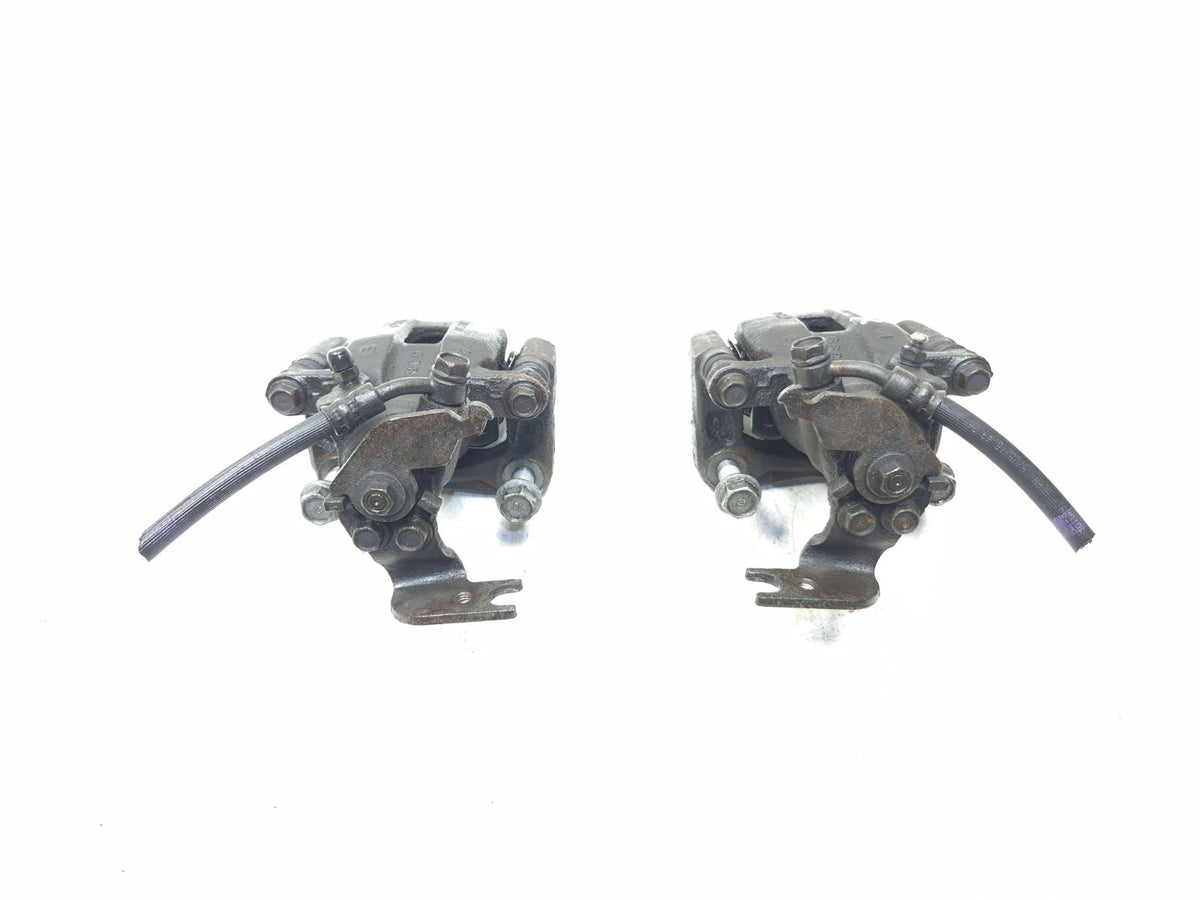 2017 Honda Accord Rear Brake Caliper Left & Right OEM