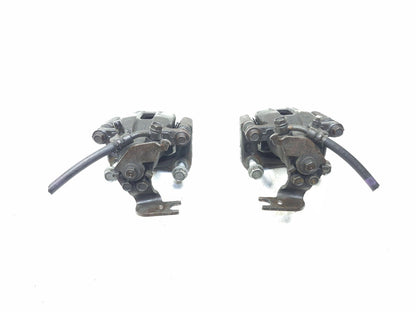 2017 Honda Accord Rear Brake Caliper Left & Right OEM